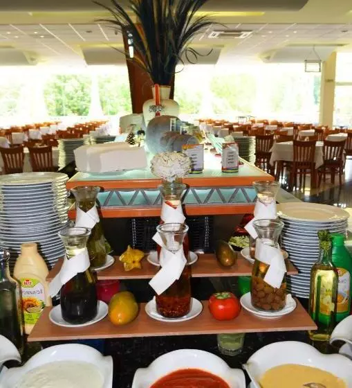 酒店 Laguna Garden