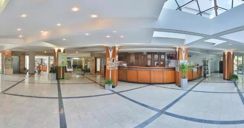 酒店 Laguna Garden