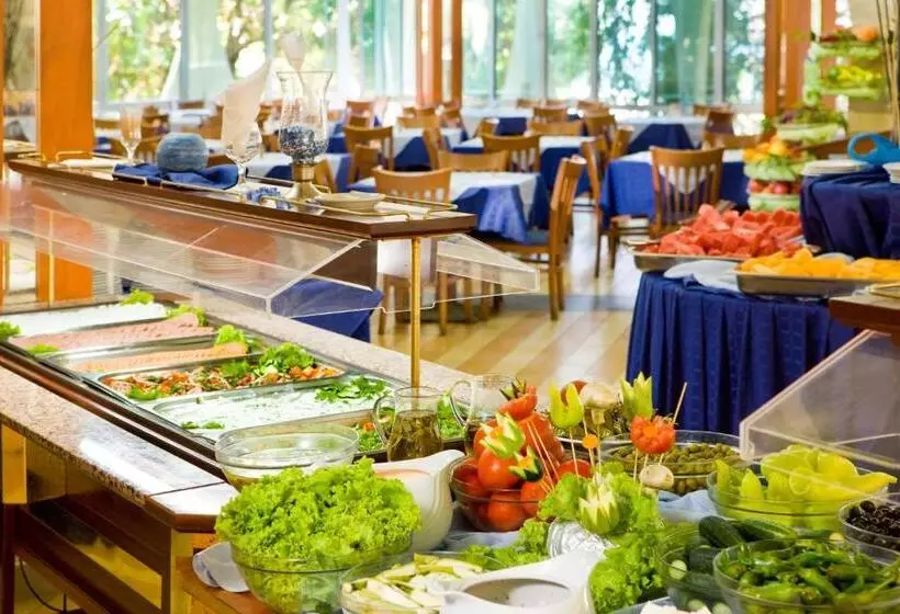 酒店 Laguna Garden