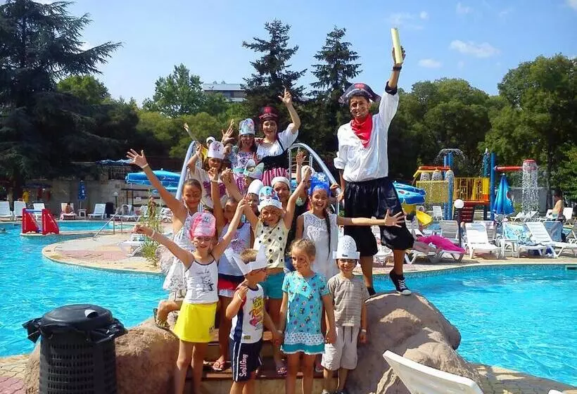 酒店 Laguna Garden