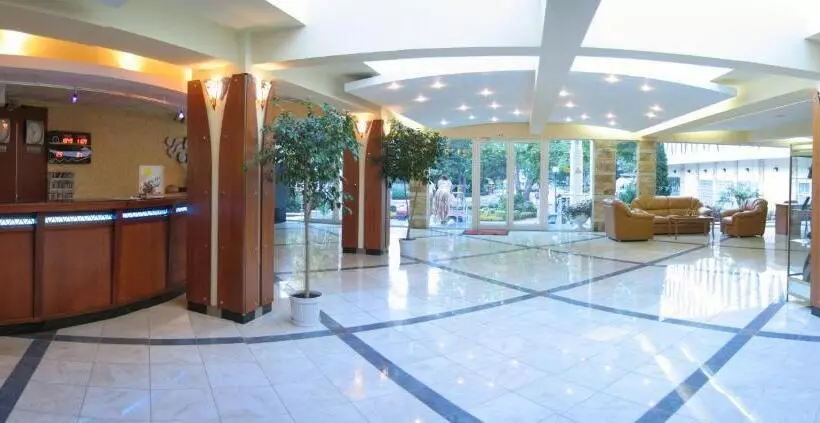 酒店 Laguna Garden