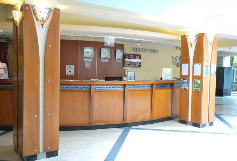 酒店 Laguna Garden