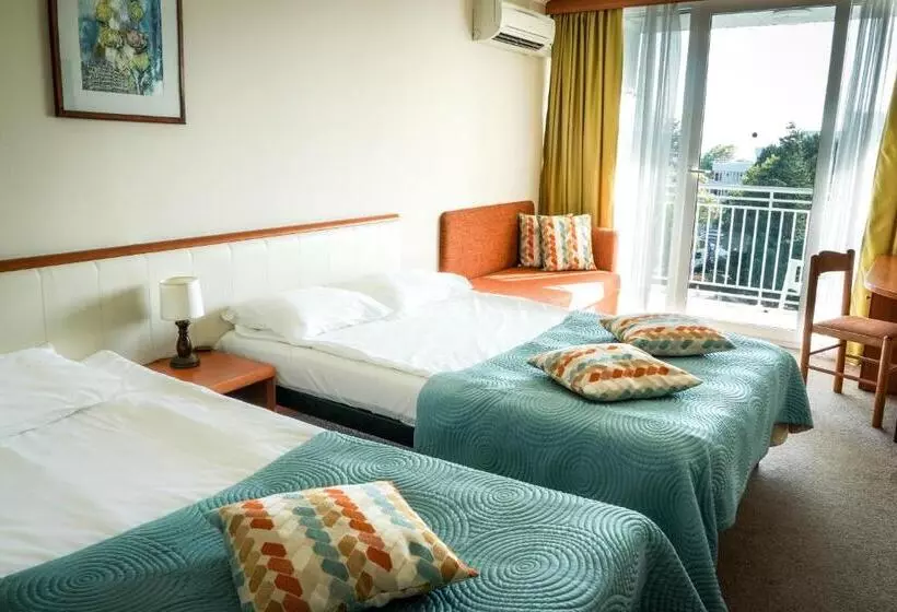 酒店 Laguna Garden