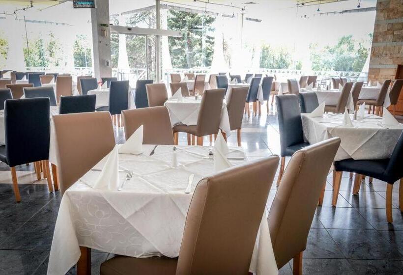 هتل Laguna Garden