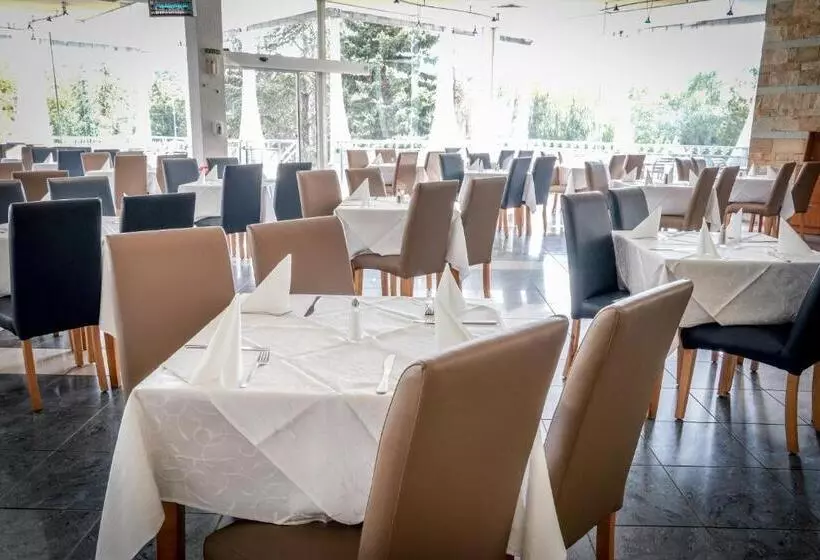 酒店 Laguna Garden