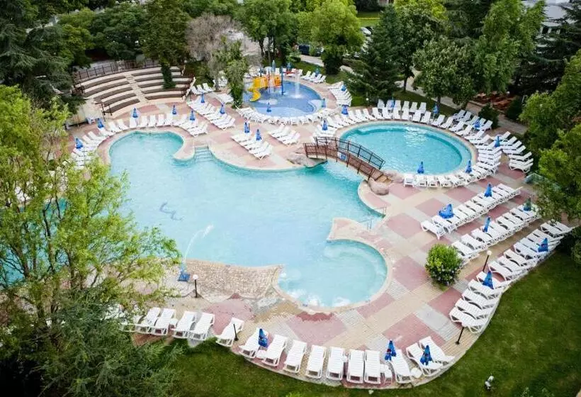 酒店 Laguna Garden