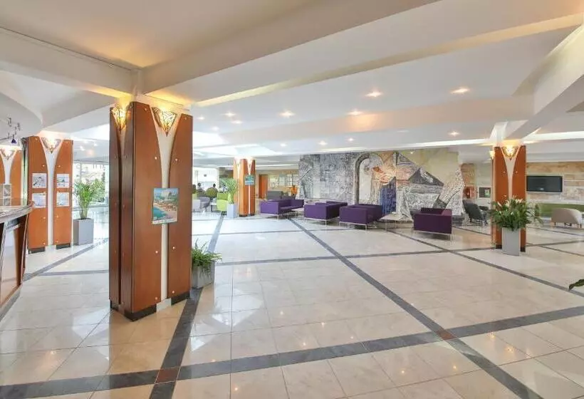 酒店 Laguna Garden