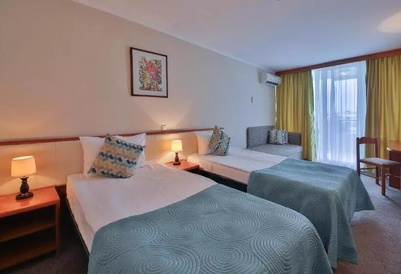 酒店 Laguna Garden