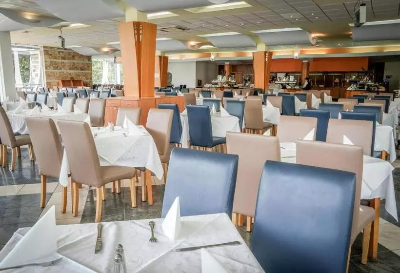 酒店 Laguna Garden