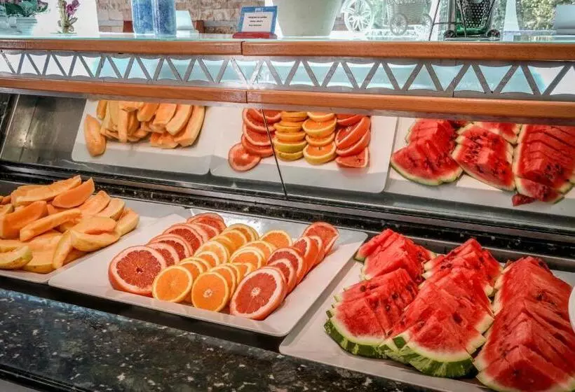 酒店 Laguna Garden