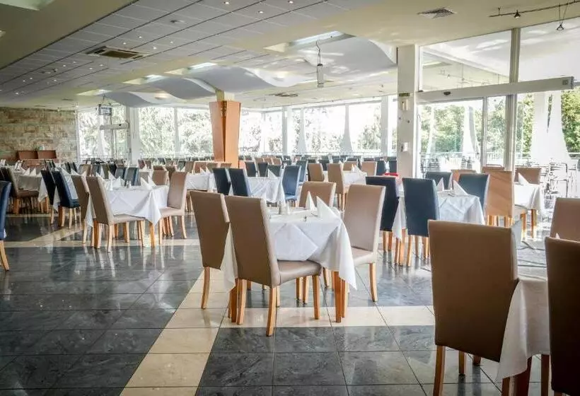 酒店 Laguna Garden