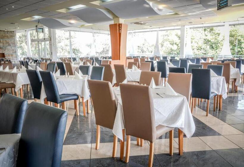 هتل Laguna Garden