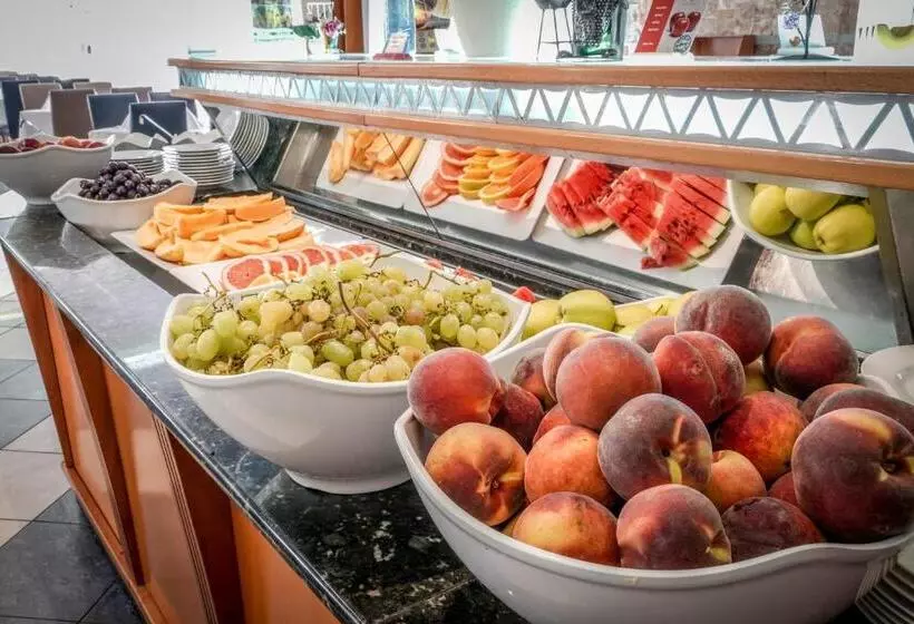 酒店 Laguna Garden