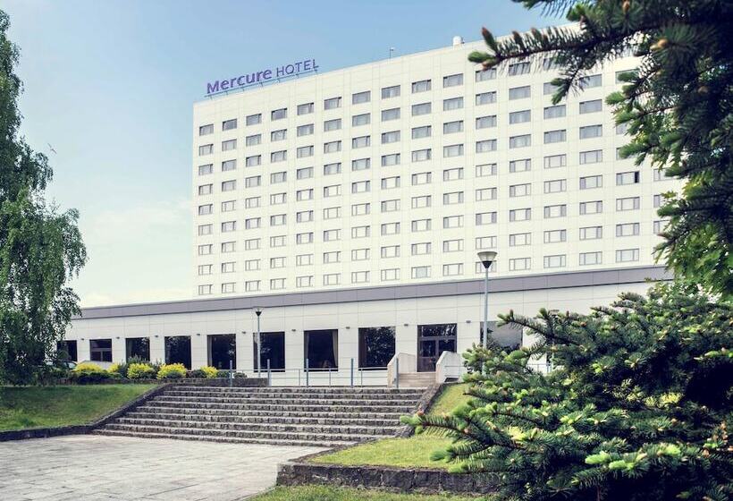 호텔 Mercure Gdynia Centrum