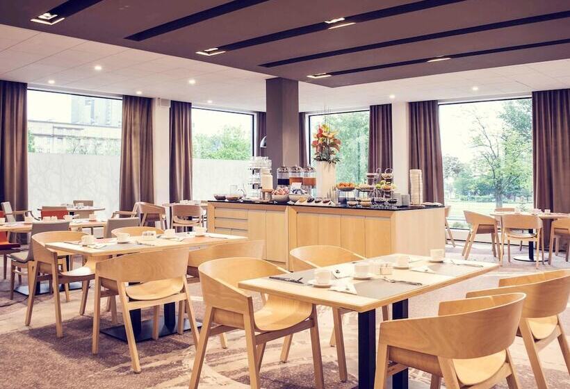 호텔 Mercure Gdynia Centrum