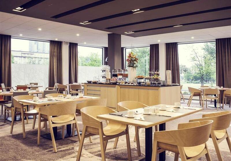 호텔 Mercure Gdynia Centrum