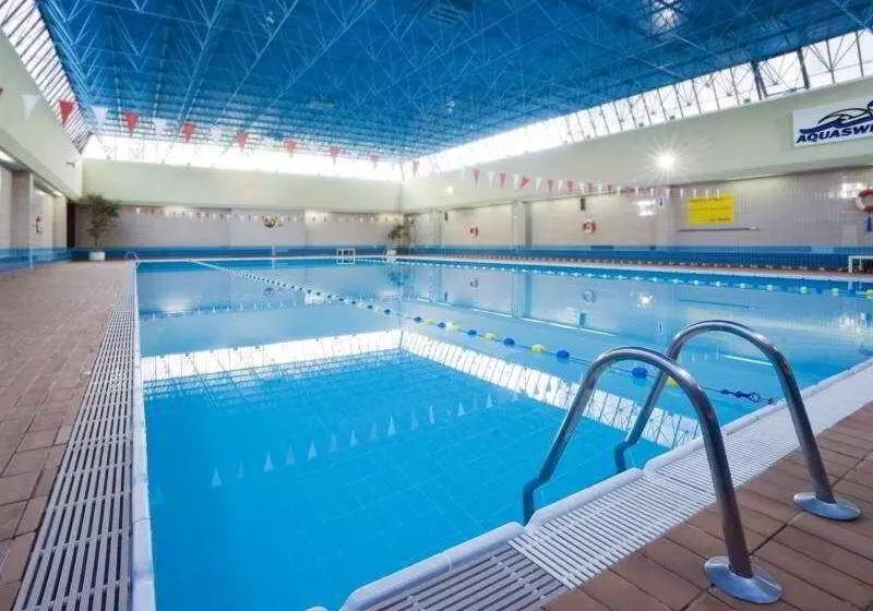 酒店 Mercure Gdynia Centrum