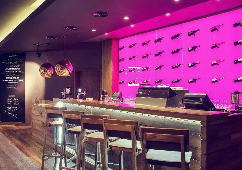 酒店 Mercure Gdynia Centrum