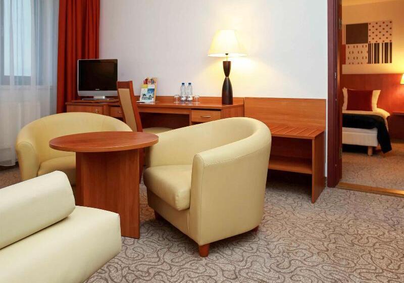 호텔 Mercure Gdynia Centrum