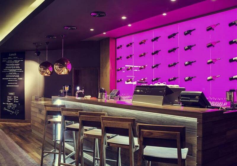 호텔 Mercure Gdynia Centrum