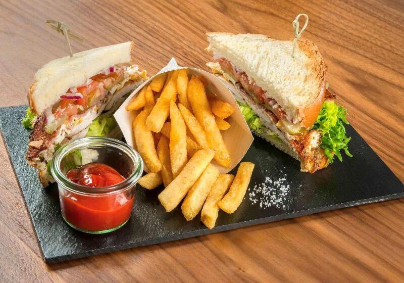 호텔 Mercure Gdynia Centrum