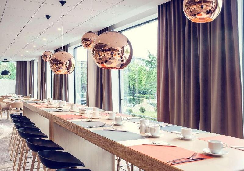 호텔 Mercure Gdynia Centrum