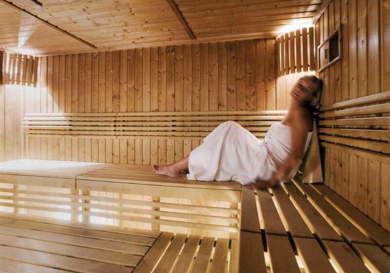 호텔 Mercure Gdynia Centrum