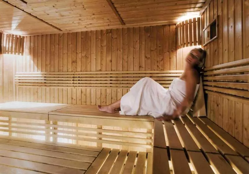 酒店 Mercure Gdynia Centrum