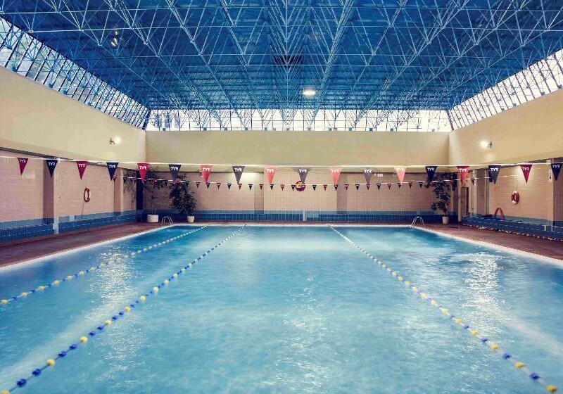 호텔 Mercure Gdynia Centrum