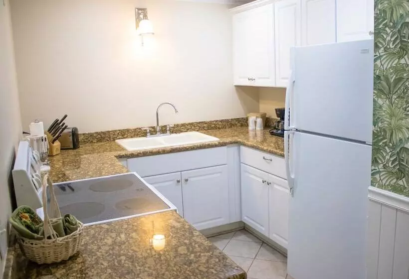 ホテル Pea Soup Andersen's Inn