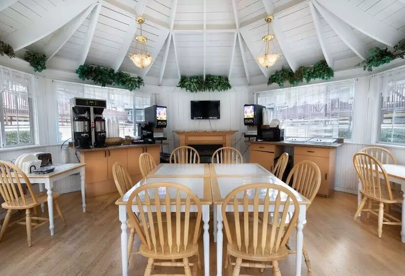 ホテル Pea Soup Andersen's Inn