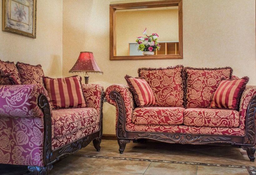 Hotel Quality Inn Lockport