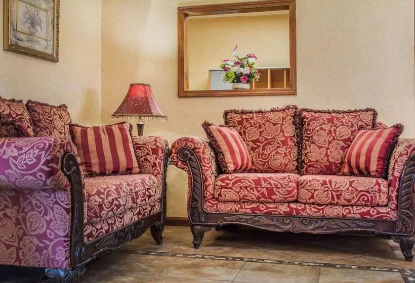 호텔 Quality Inn Lockport