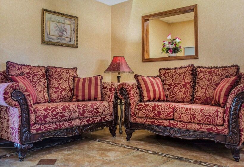 Hotel Quality Inn Lockport