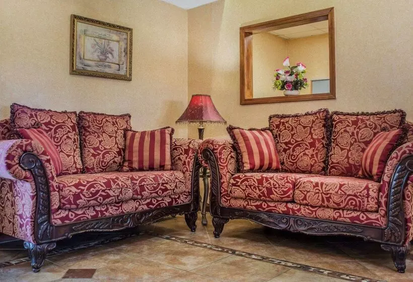 호텔 Quality Inn Lockport