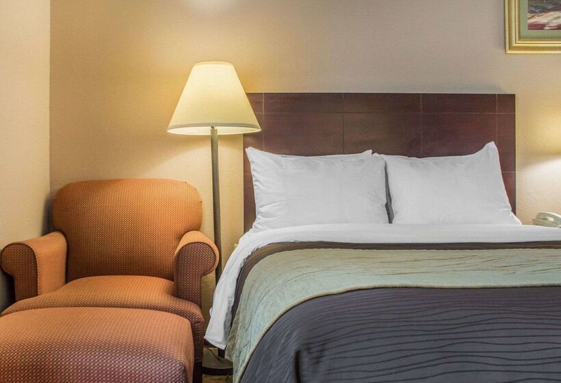 Hotel Quality Inn Lockport