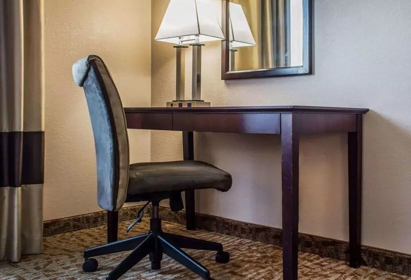 호텔 Quality Inn Lockport