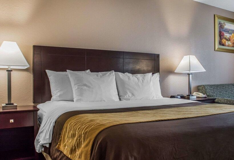 Hotel Quality Inn Lockport