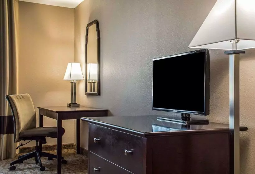 호텔 Quality Inn Lockport