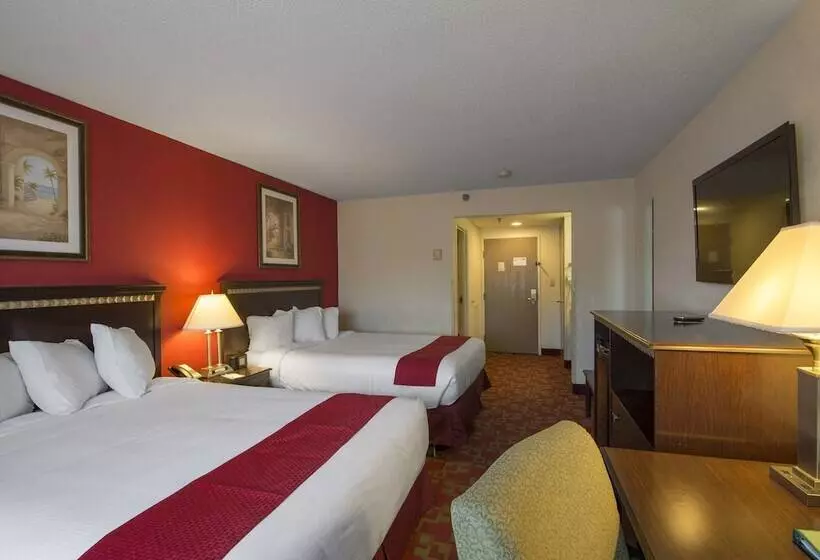 ホテル Remembrance Inn