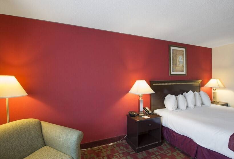 فندق Remembrance Inn