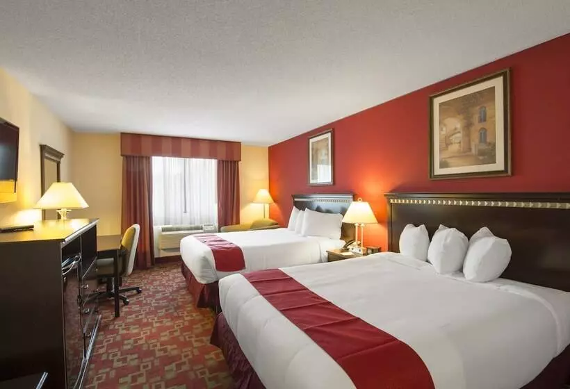 ホテル Remembrance Inn