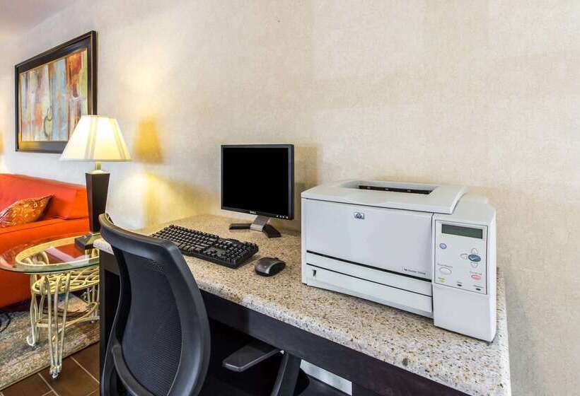 ホテル Quality Inn West Of Asheville