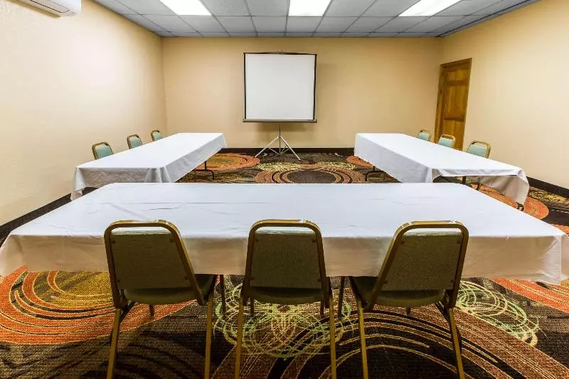 酒店 Quality Inn West Of Asheville