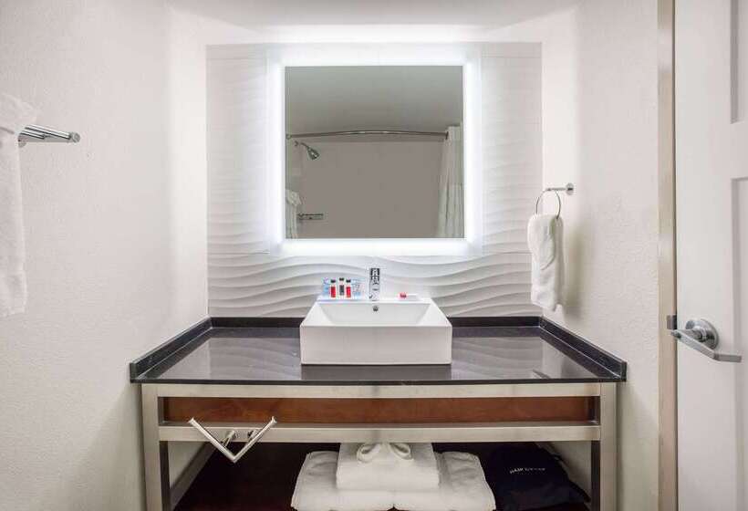 هتل Ramada By Wyndham Austin South