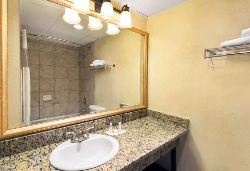 בית מלון כפרי Ramada By Wyndham Austin South