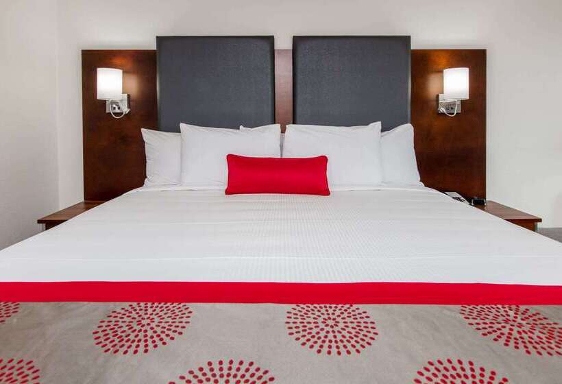 هتل Ramada By Wyndham Austin South