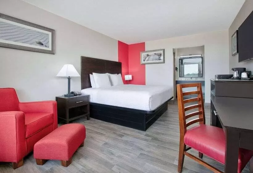 ホテル Ramada By Wyndham Diamondhead I 10/gulfport