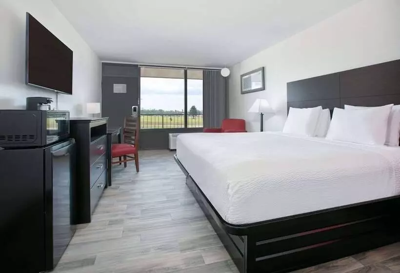 ホテル Ramada By Wyndham Diamondhead I 10/gulfport