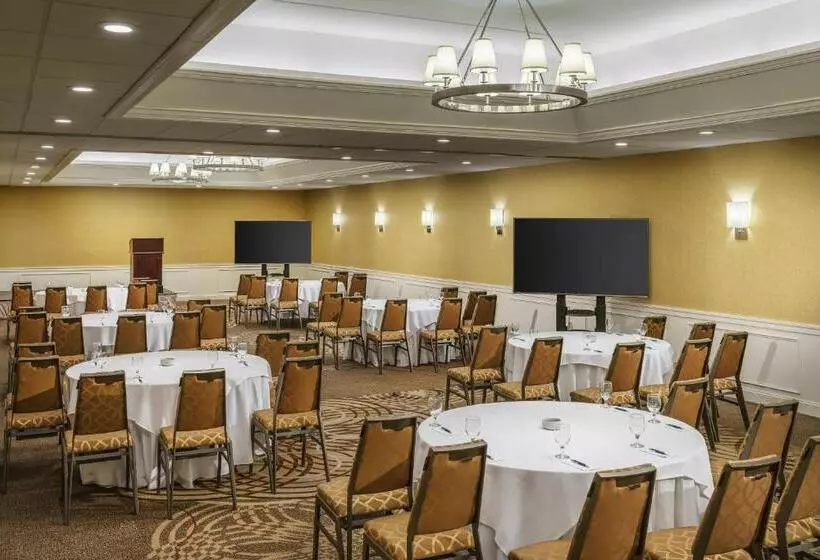 酒店 Sheraton Great Valley